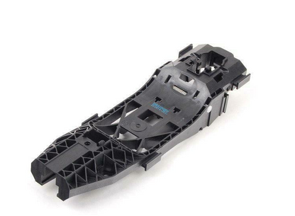 NEW VW JETTA A6 FRONT LEFT EXTERIOR DOOR HANDLE MOUNTING BAR 5N0839885H ORIGINAL