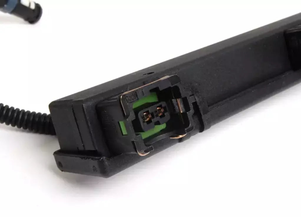 NEW BMW Z4 ROADSTER E85 ENGINE CABLE HARNESS 7524106 12517524106 ORIGINAL