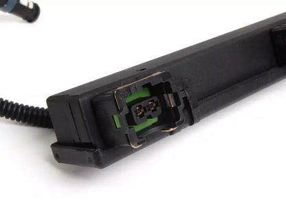 NEW BMW Z4 ROADSTER E85 ENGINE CABLE HARNESS 7524106 12517524106 ORIGINAL