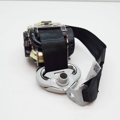 NEW VW CADDY IV SA MK6 RIGHT THREE-POINT SEAT SEATBELT 2K5857448ARYV ORIGINAL