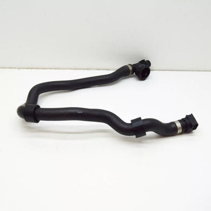 NEW BMW M4 CONVERTIBLE G83 EXPANSION TANK HOSE 17128096444 ORIGINAL