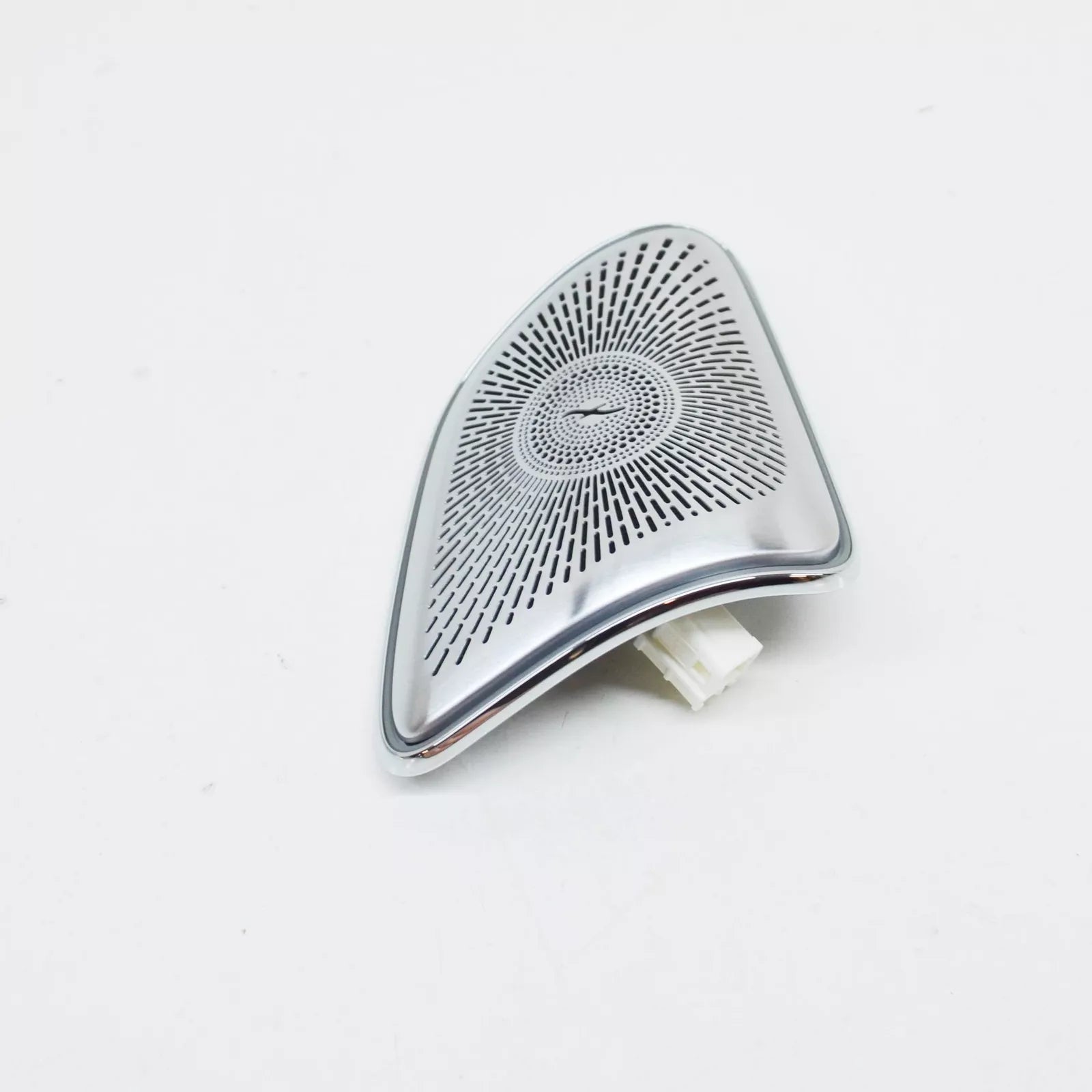 NEW MB GLE W167 FRONT RIGHT DOOR MIRROR TRIANGLE COVER A16772024057F24