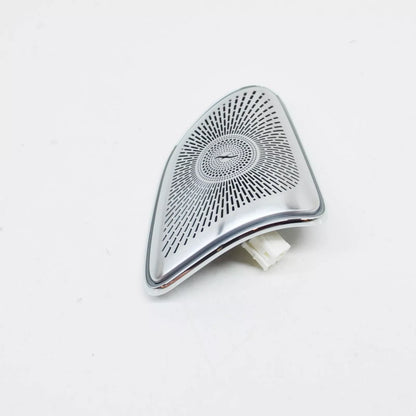 NEW MB GLE W167 FRONT RIGHT DOOR MIRROR TRIANGLE COVER A16772024057F24