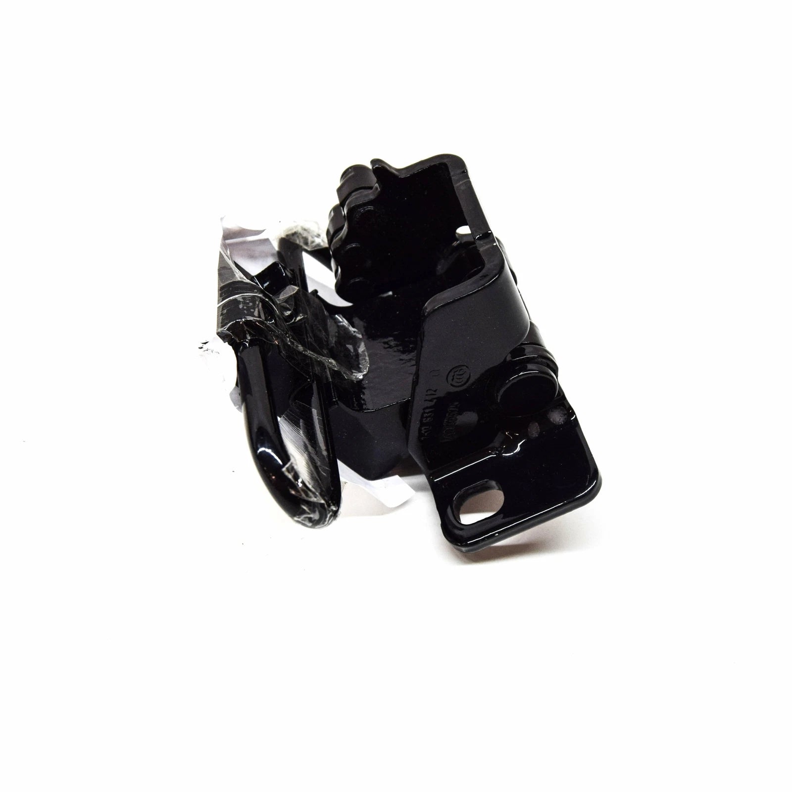 NEW VOLKSWAGEN GOLF MK5 FRONT RIGHT DOOR LOWER HINGE 1K0831412Q ORIGINAL