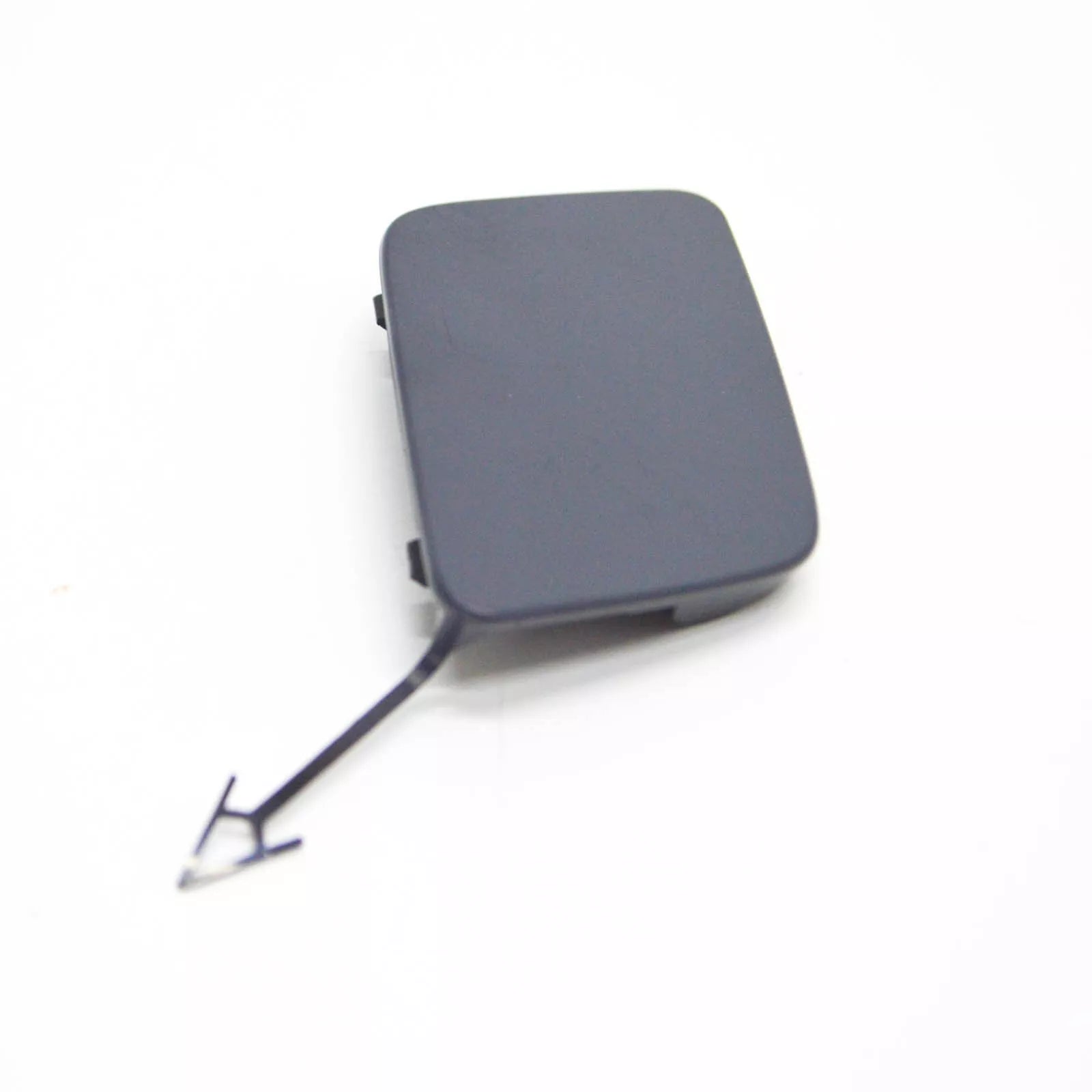 NEW AUDI A8 D4 FRONT BUMPER TOW EYE COVER 4H0807241BGRU ORIGINAL