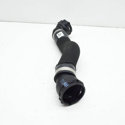 NEW BMW 5 G30 ENGINE COOLANT HOSE 17128575765 ORIGINAL