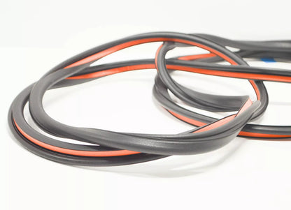 NEW AUDI A6 C7 AVANT ROOF OUTER SEAL 4G9877459A