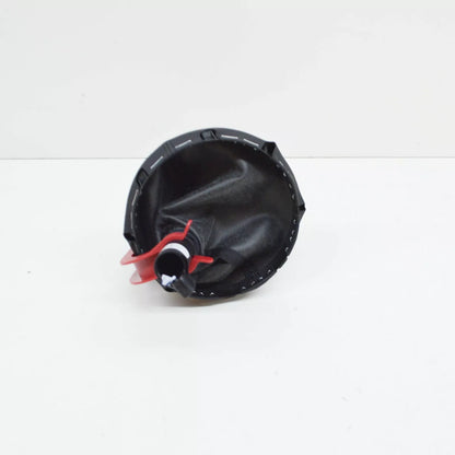 NEW VW TRANSPORTER T5 GEAR SHIFTING KNOB WITH BOOT 7H0711113GQUN ORIGINAL