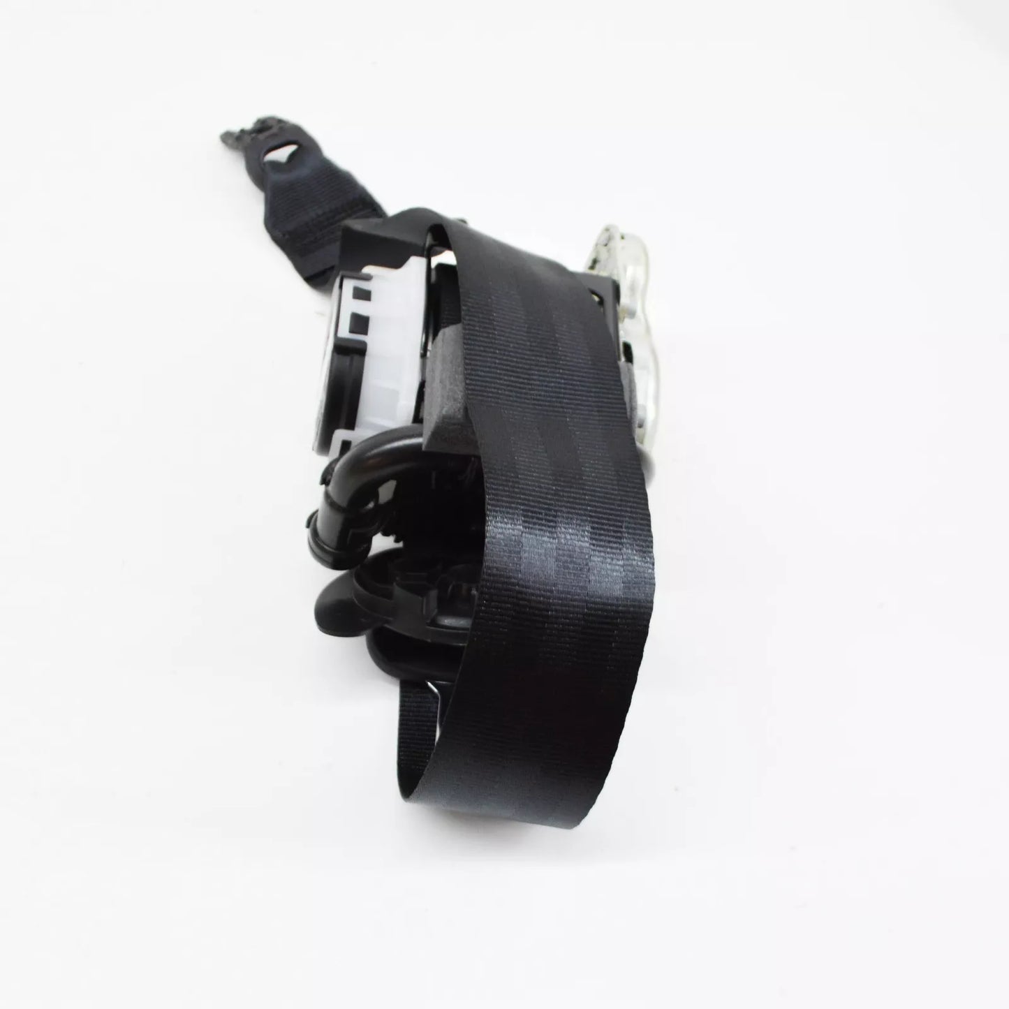 NEW VW GOLF MK7 FRONT LEFT SEAT BELT LHD 5G4857705RAA ORIGINAL