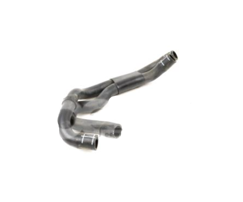 new audi q7 4l engine coolant hose rhd 7l8122073d original