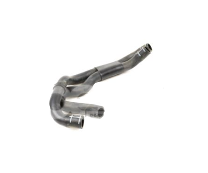new audi q7 4l engine coolant hose rhd 7l8122073d original