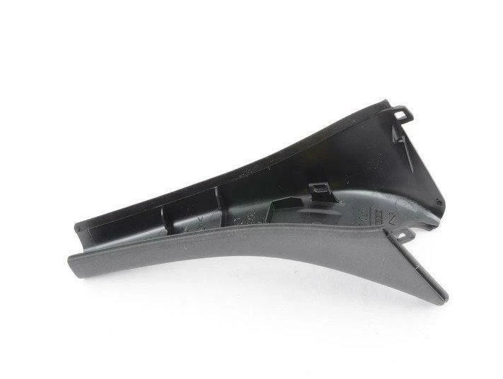 NEW AUDI A6 C7 INTERIOR MIRROR CABLE GUIDE LOWER TRIM 8T0857593AB4PK ORIGINAL