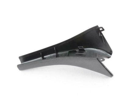 NEW AUDI A6 C7 INTERIOR MIRROR CABLE GUIDE LOWER TRIM 8T0857593AB4PK ORIGINAL