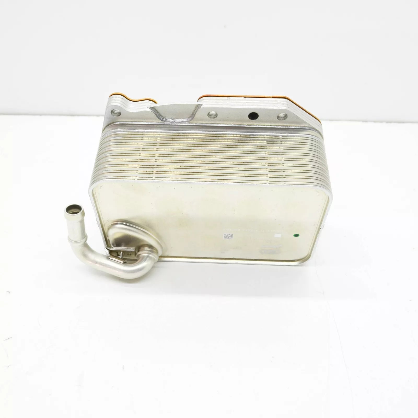 NEW AUDI A6 C8 ENGINE OIL COOLER 059117015K ORIGINAL OEM