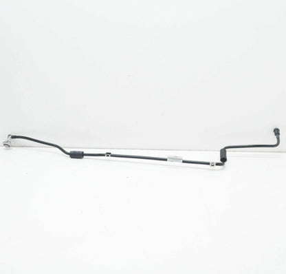 NEW AUDI Q7 4M ENGINE COOLANT OVERFLOW HOSE 4M0121081CN
