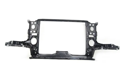 new vw touareg 7l coolant radiator lock carrier with mounting 7l0805594r