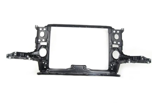 new vw touareg 7l coolant radiator lock carrier with mounting 7l0805594r