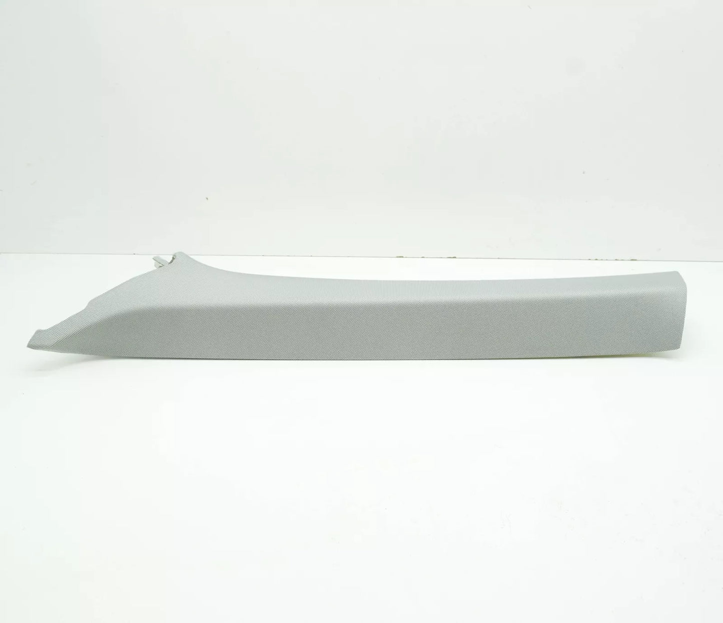 NEW AUDI A6 C8 FRONT LEFT A PILLAR TRIM 4K0867233C3FW ORIGINAL