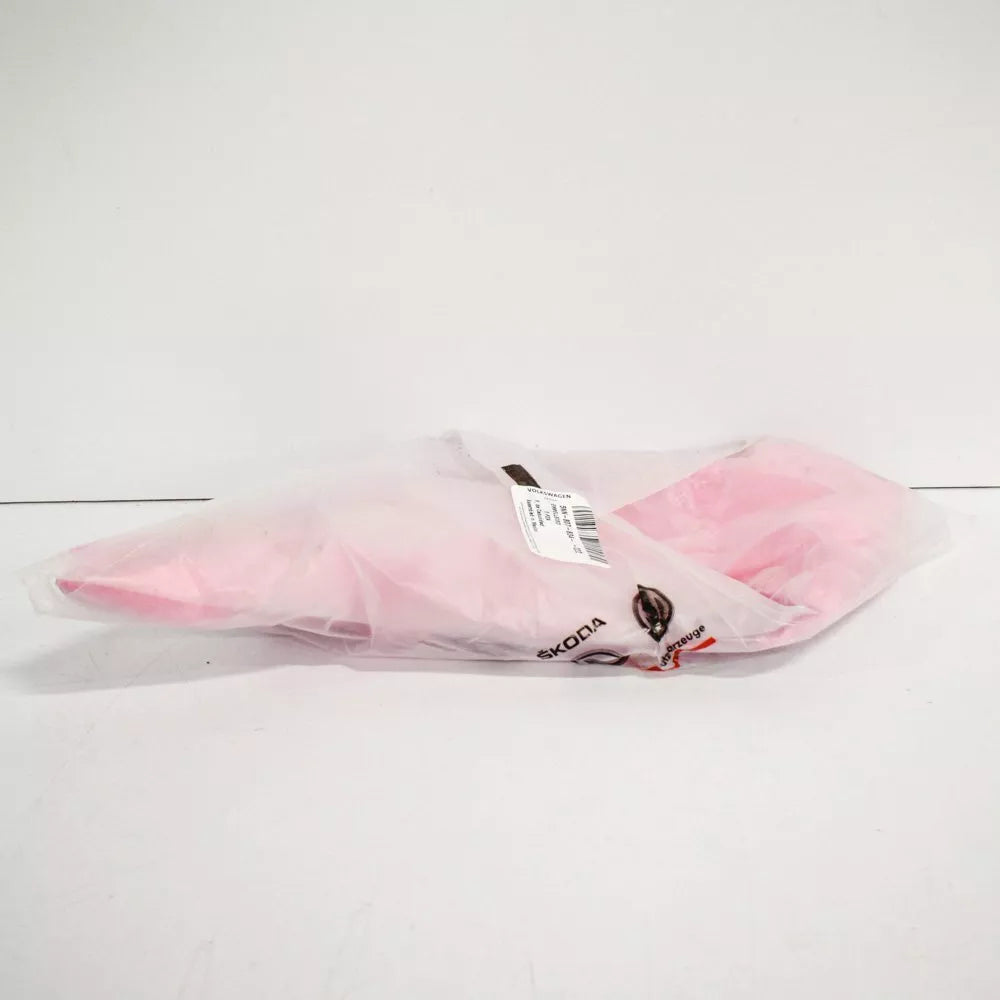 NEW VOLKSWAGEN TIGUAN MK2 REAR BUMPER RIGHT PIPETIP TRIM 5NN8078342ZZ