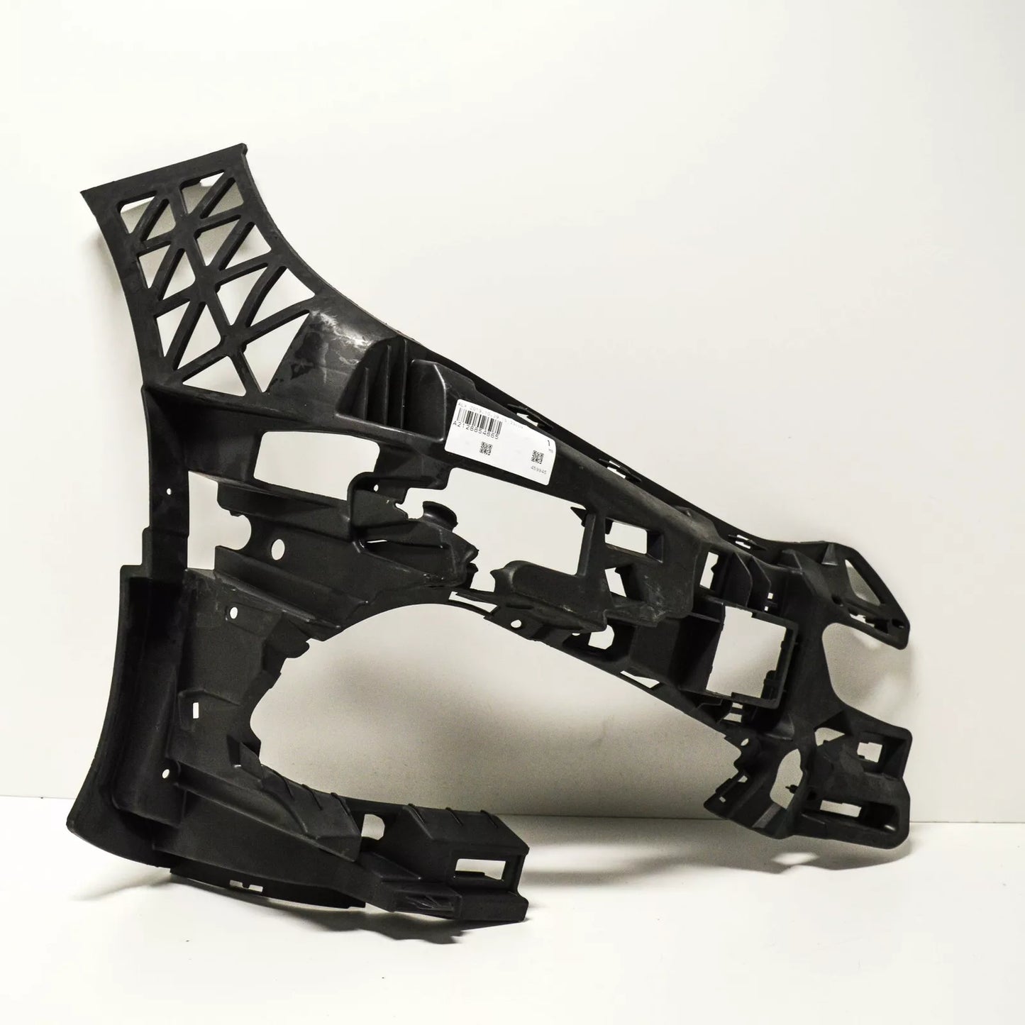 NEW MB E W212 FRONT RIGHT AMG FACELIFT MOUNTING BRACKET A2128854865