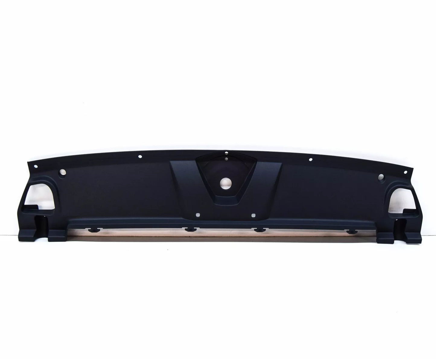 NEW VOLKSWAGEN ARTEON SLAM PANEL FRAME PLASTIC UPPER TRIM 3G8853037B9B9