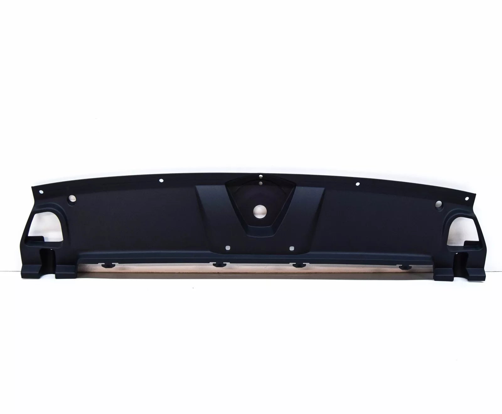 NEW VOLKSWAGEN ARTEON SLAM PANEL FRAME PLASTIC UPPER TRIM 3G8853037B9B9