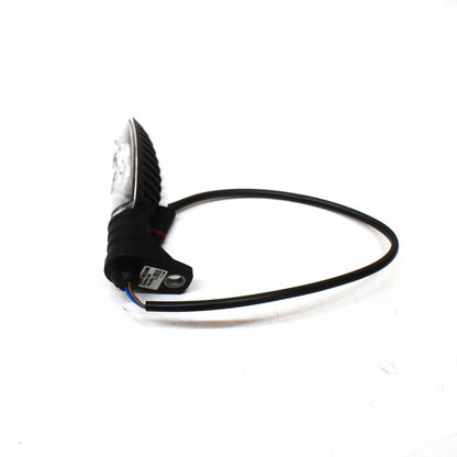 NEW BMW K50 R 1200 GS FRONT LED TURN SIGNAL INDICATOR 63138522499 ORIGINAL