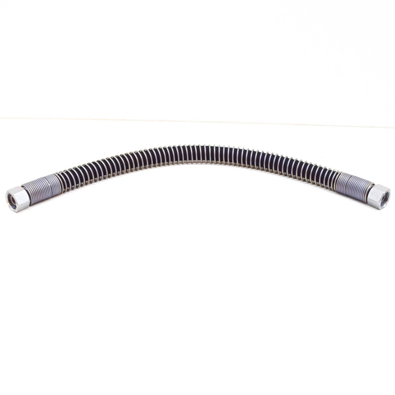 NEW MB E W210 TRANSMISSION TO OIL COOLER LEFT HOSE A0199978482 ORIGINAL