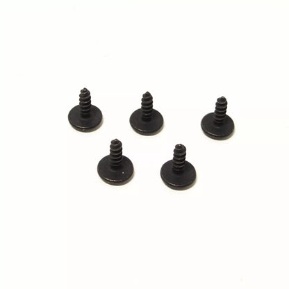 AUDI A4/S4/RS4 A5/S5/RS5 FENDER LINER MOUNTING PARTS KIT 8K0098629 NEW