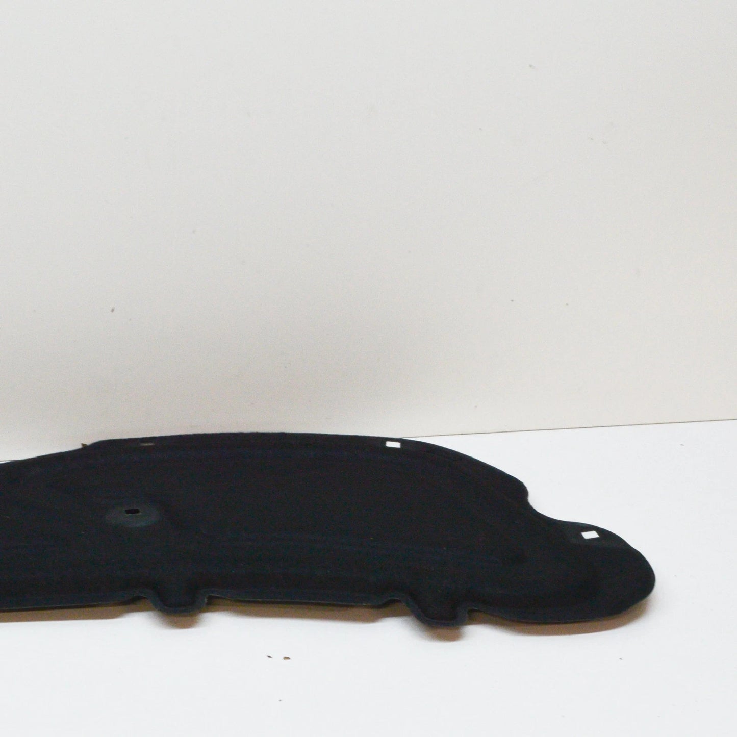 NEW VW TRANSPORTER T6 ENGINE LID SOUND ABSORBER 7E0863835B ORIGINAL