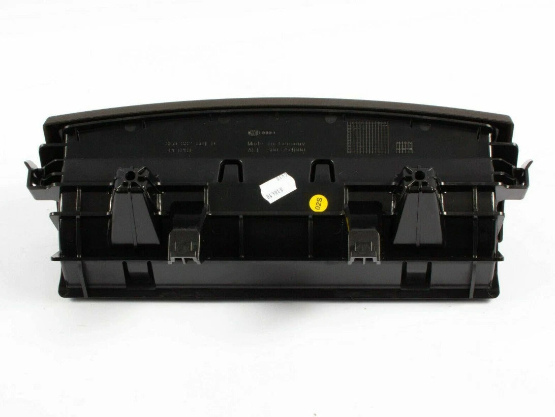 NEW VW TOUAREG 7P FRONT LEFT SEAT STOWAGE BOX 8K0882601D3G4 ORIGINAL