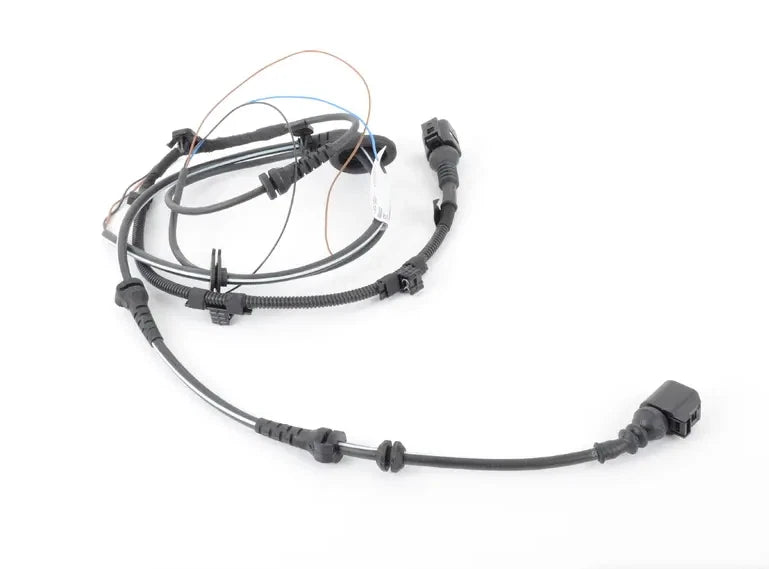 NEW VW JETTA MK6 16 REAR LEFT ABS SENSOR WIRING HARNESS 5C0927904M ORIGINAL