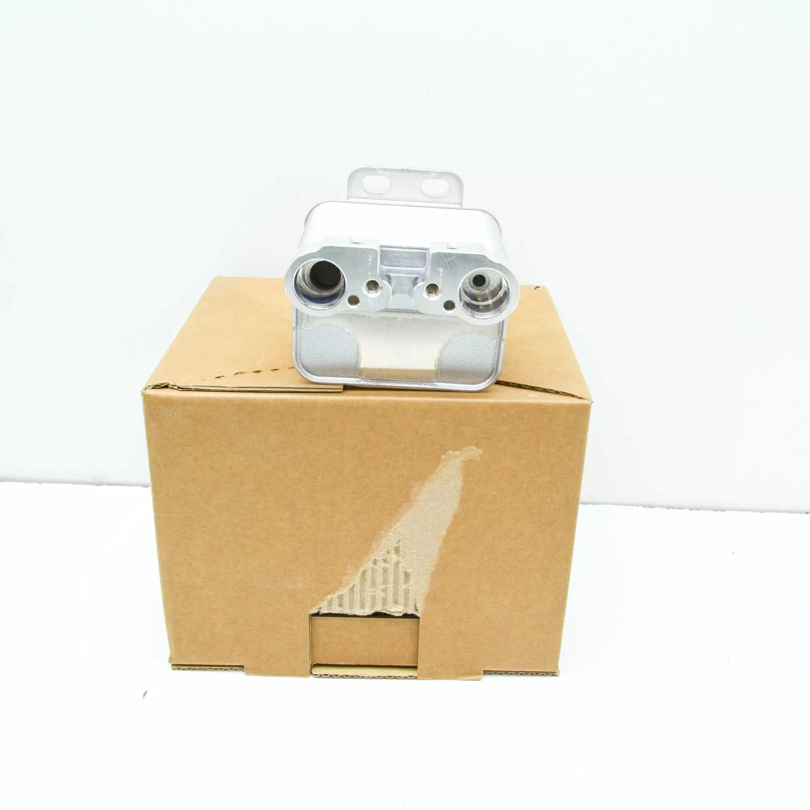 NEW AUDI E-TRON SPORTBACK A/C HEAT EXCHANGER EVAPORATOR CORE 4KE819030 ORIGINAL