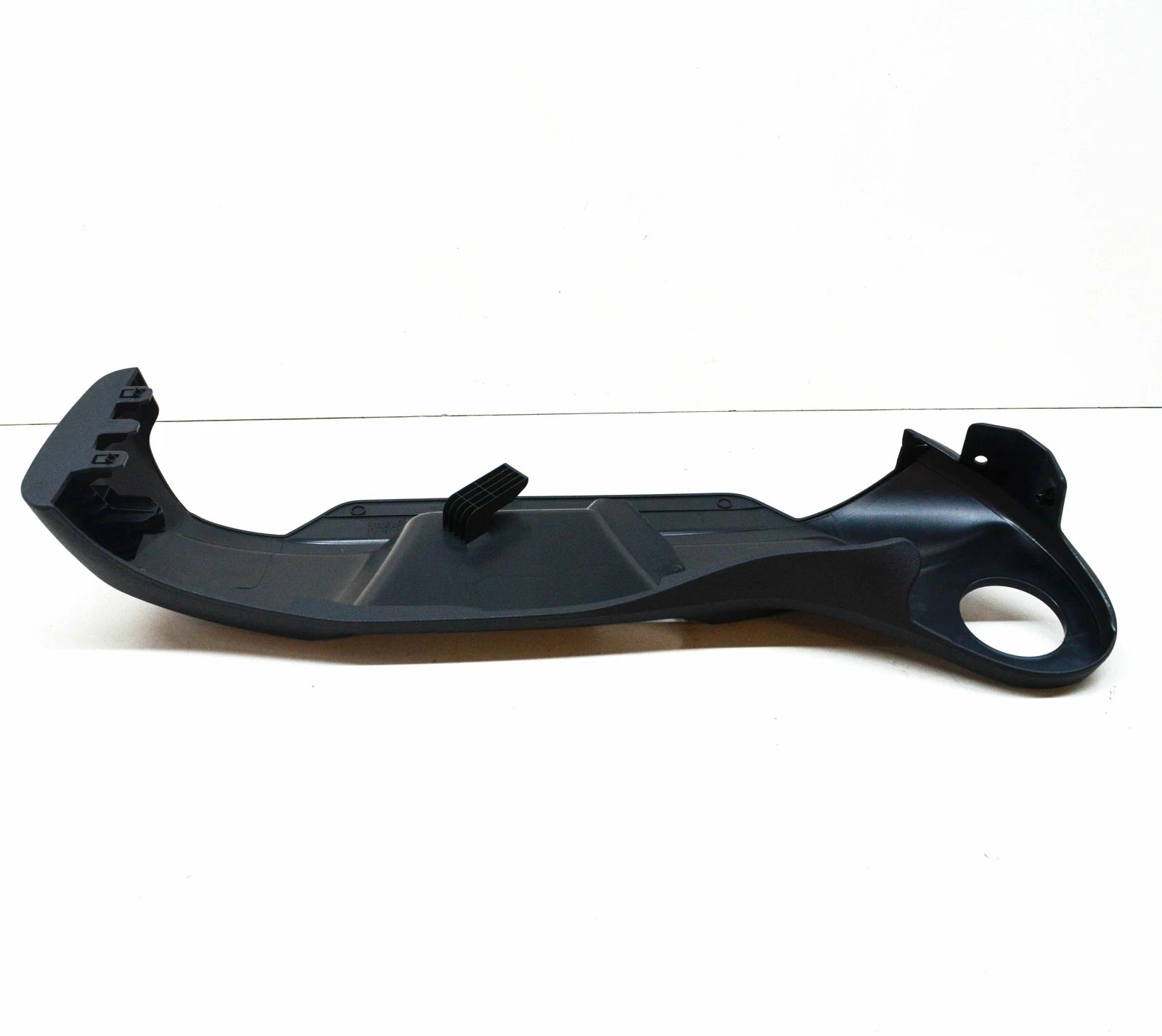 NEW VOLKSWAGEN TIGUAN AD FRONT LEFT OUTER SEAT FRAME TRIM 5NA88131382V