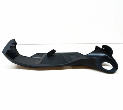 NEW VOLKSWAGEN TIGUAN AD FRONT LEFT OUTER SEAT FRAME TRIM 5NA88131382V