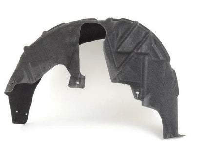 NEW VOLKSWAGEN JETTA A6 REAR RIGHT WHEEL HOUSING LINER 5C6810972E ORIGINAL