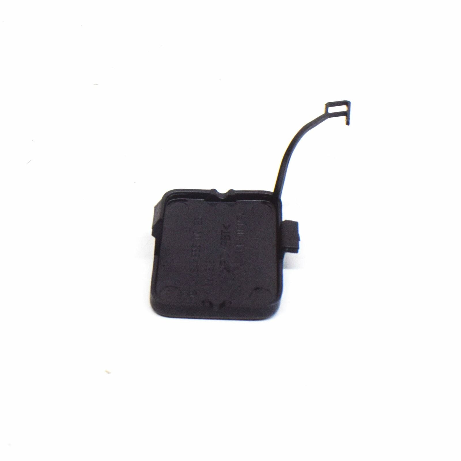 NEW MB ML W164 FRONT BUMPER TOW HOOK EYE COVER CAP A16488500239197 ORIGINAL