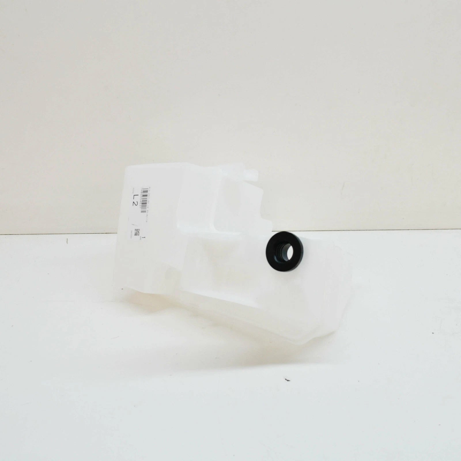 NEW VOLKSWAGEN TP T5 WINDSHIELD WASHER RESERVOIR FLUID TANK 7H0955453T