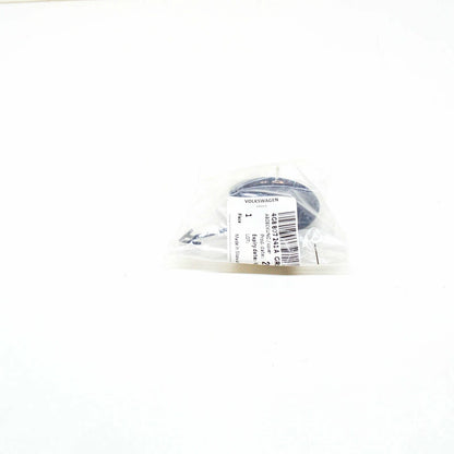 NEW AUDI A7 4G FRONT BUMPER TOW HOOK EYE COVER 4G8807241AGRU 2013