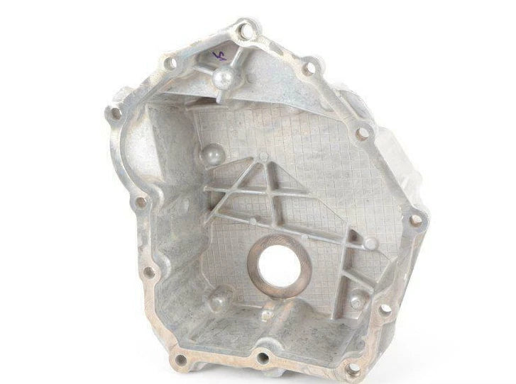 NEW AUDI A4 B7 TRANSMISSION HOUSING COVER 01J301212M ORIGINAL