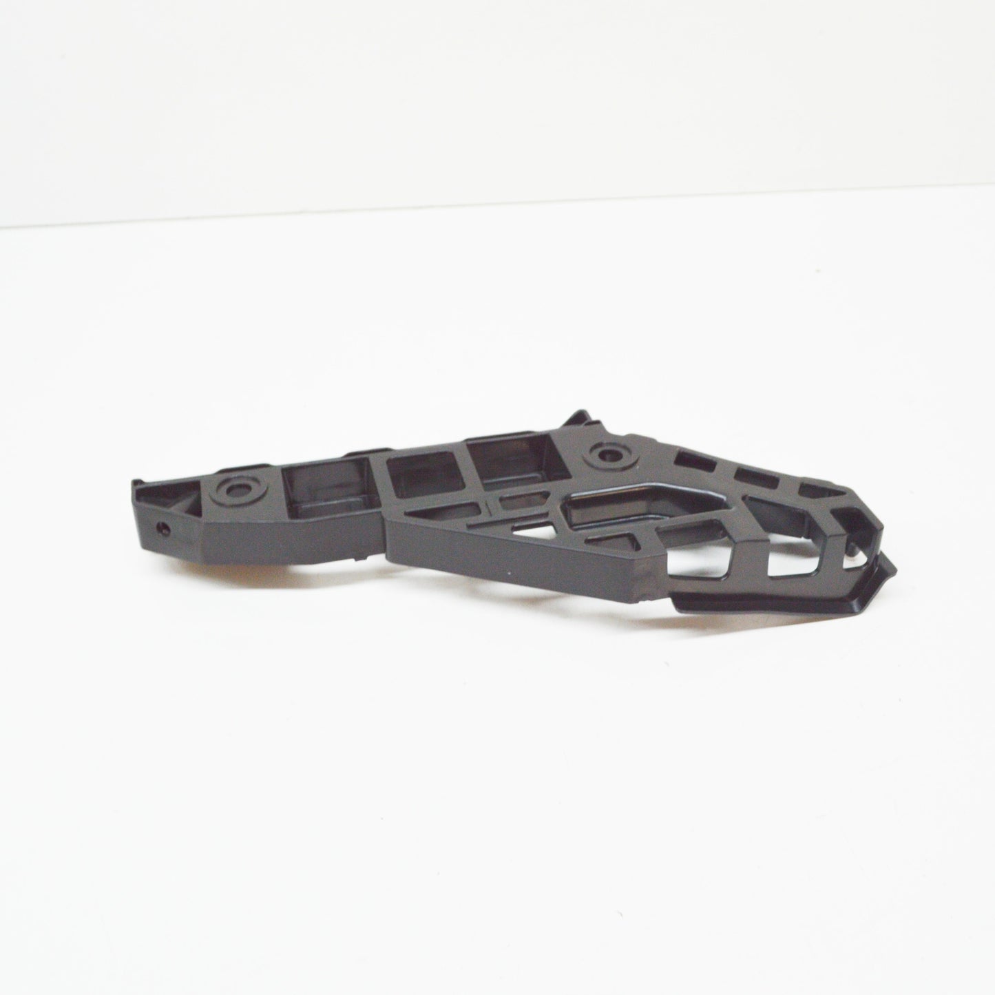 NEW VW SCIROCCO MK3 FRONT BUMPER LEFT SIDE GUIDE PROFILE 1K8807183C ORIGINAL