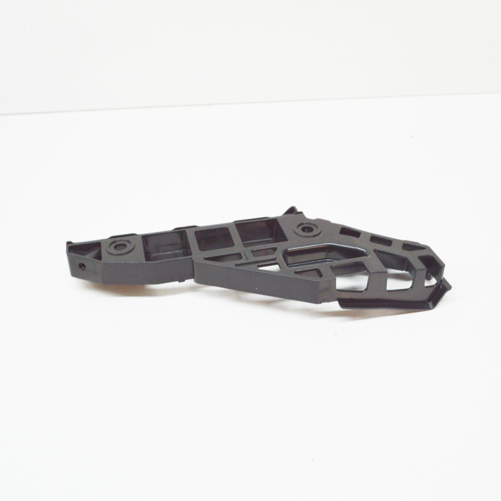 NEW VW SCIROCCO MK3 FRONT BUMPER LEFT SIDE GUIDE PROFILE 1K8807183C ORIGINAL
