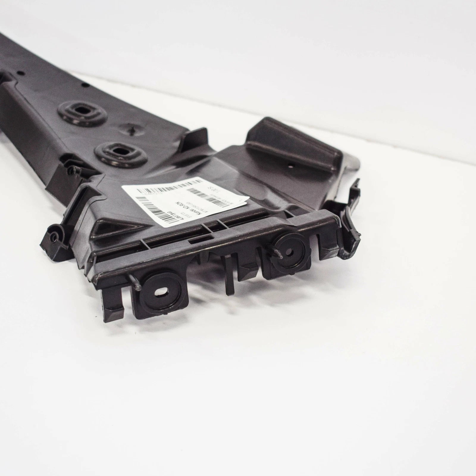 NEW AUDI Q7 4L FRONT WIND GUIDE COVER RIGHT 4L0807284B ORIGINAL