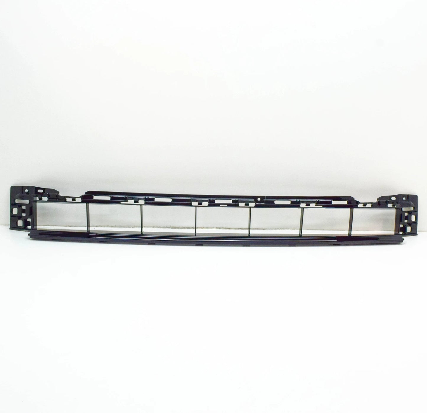 NEW VOLKSWAGEN ARTEON 3H7 FRONT BUMPER CENTER LOWER GRILLE 3G8853677E041