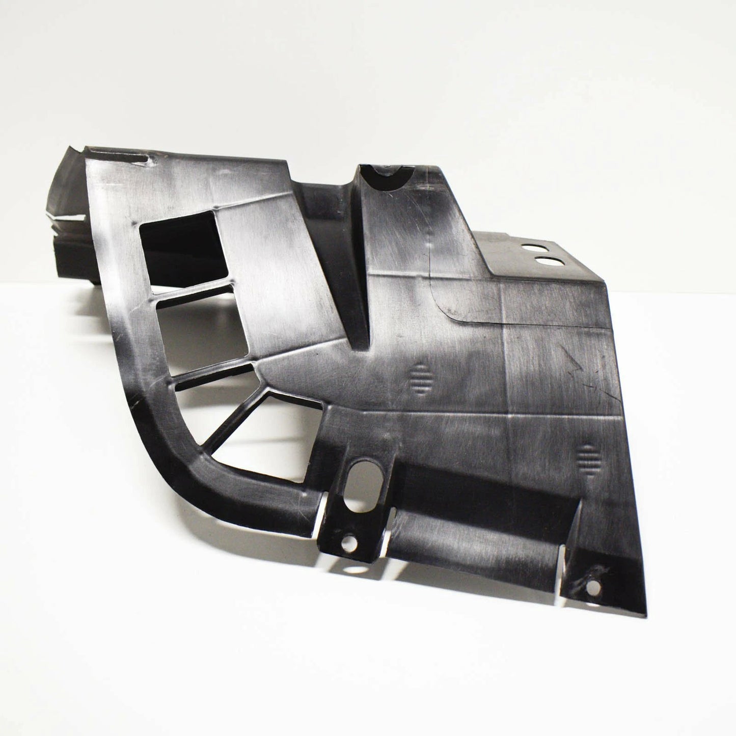 NEW MERCEDES BENZ SL R129 FRONT LEFT SPLASH GUARD COVERING A1298841135 ORIGINAL