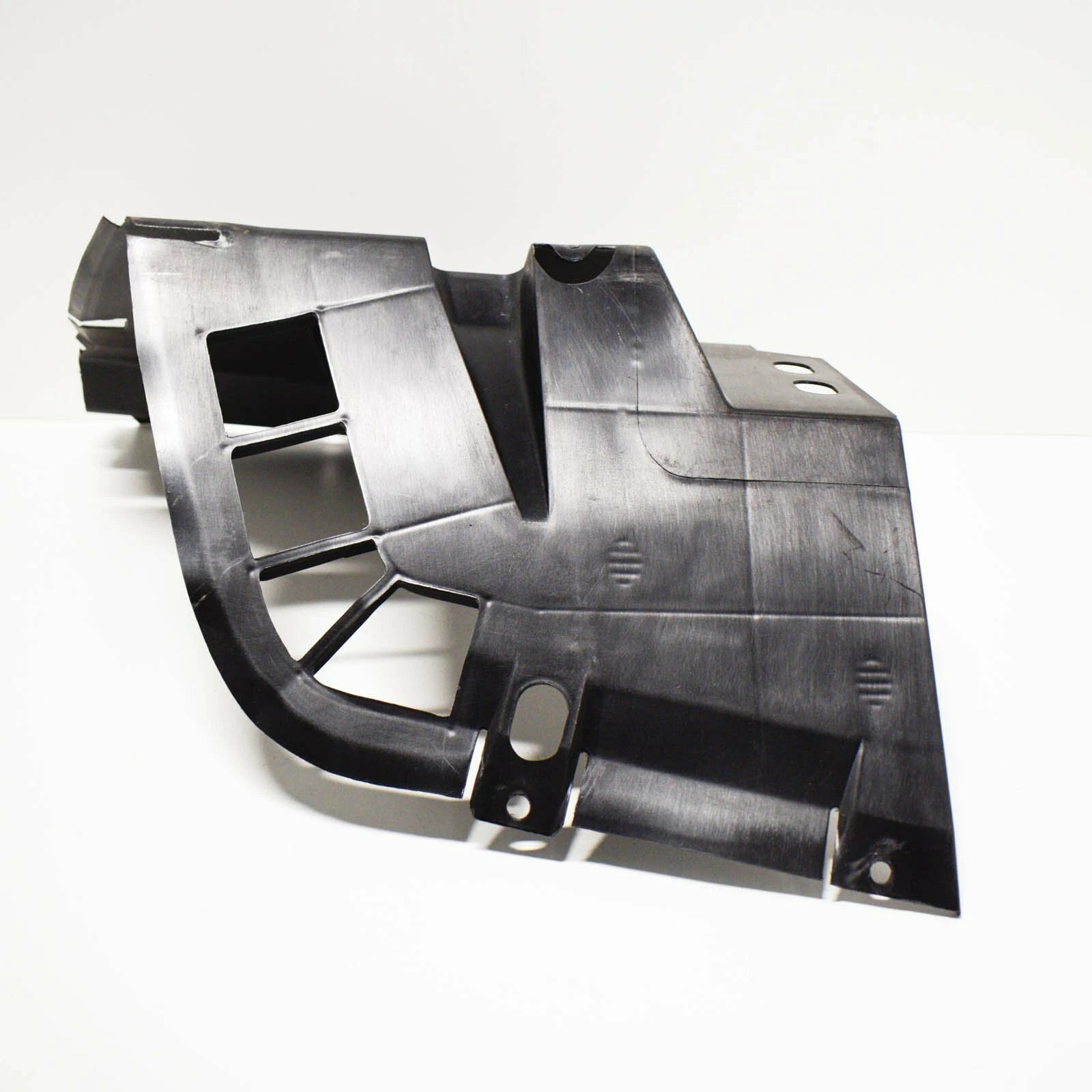 NEW MERCEDES BENZ SL R129 FRONT LEFT SPLASH GUARD COVERING A1298841135 ORIGINAL