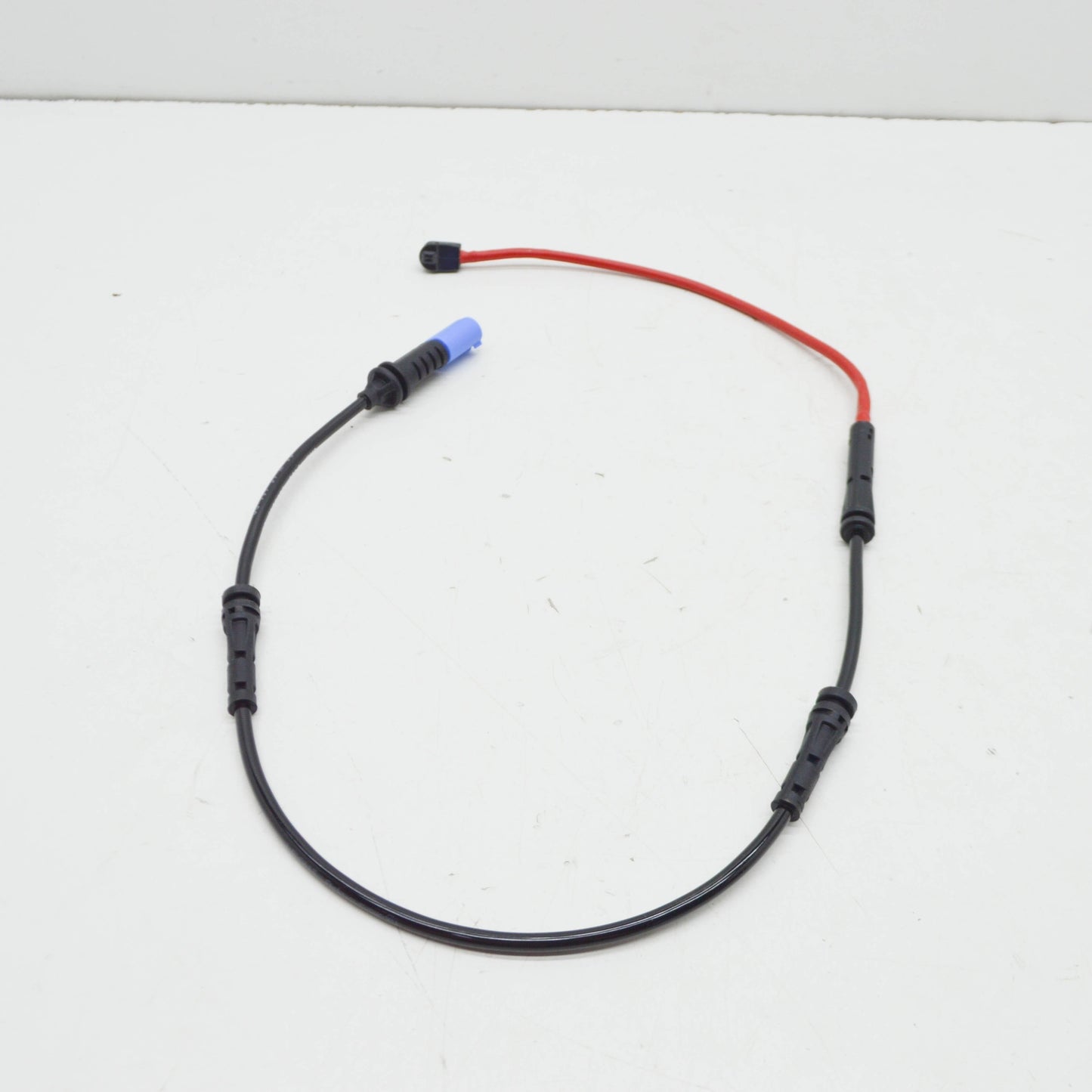 new bmw 3 g20, g28 front brake pad wear sensor 34356870349 6870349 original