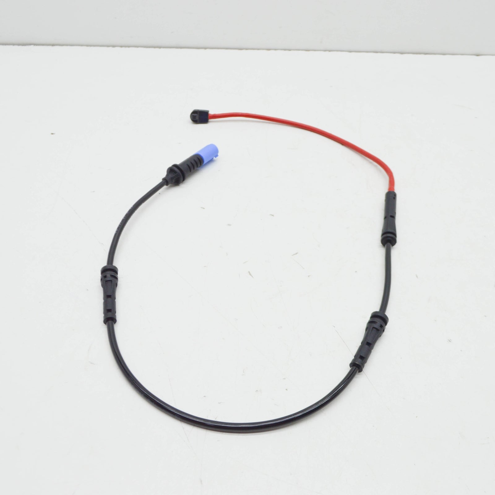 new bmw 3 g20, g28 front brake pad wear sensor 34356870349 6870349 original