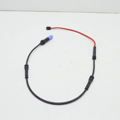 new bmw 3 g20, g28 front brake pad wear sensor 34356870349 6870349 original