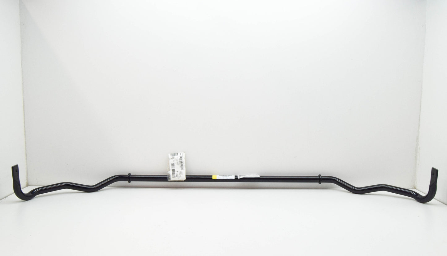 new bmw 3 e90 rear sway bar 33552283655 2283655 original